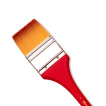 화홍 156F 뻭붓 낱자루 배경붓, 5호