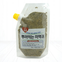 썸앤썸 뿌려먹는 미역귀 200g, 1팩