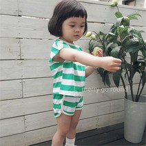 키즈셀렉샵 여름 마린상하세트