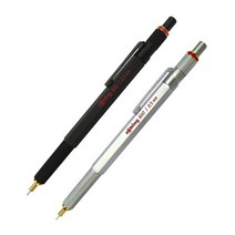 로트링 800 샤프 블랙 R01904446, 0.7mm, 1개