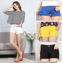 턴키 지금 입기 좋은 528 카고숏팬츠