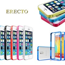 [이벤트] 삼성 갤럭시 S4 - ERECTO 메탈 범퍼 케이스 한정 판매