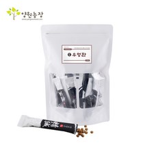 양원농장 우엉 스틱환_위생적이고 간편한_1일 1포하세요!, 1스틱, 3g