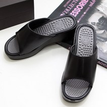 SINSINGO 여성 지압슬리퍼 로망스 KJP