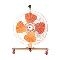 동건공업 동건공업DIF-50PCA이동형선풍기 바퀴 대형선풍기, DIF-50PCA