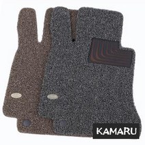 원씽 정품 코일매트 차량발판, SM3 1600cc(05/8월~09)