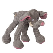 팹도그 플로피 애견 봉제장난감, Elephant