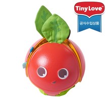 [타이니러브] 익스플로어 애플플레이 유모차 모빌 완구