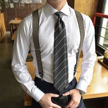 어버너 베이직한 서스팬더 멜빵 모음