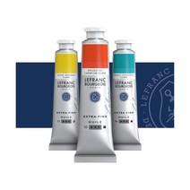 르프랑 전문가용 유화물감 40ml S1 [색상선택], 009 Zinc White