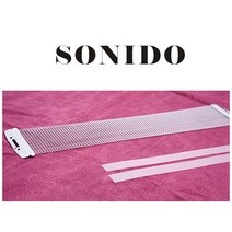 SONIDO 스네어와이어