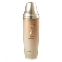 (다나한) 본연진 유액 로션 160ml 로션/헤어로션/선크림/베이비로션/남성로션, 단일 색상/향