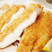 서진네 수제등심치즈돈까스180g, 수량, 개당 중량