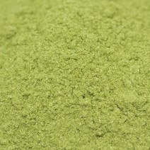 지안네이처 비누만들기용천연분말 비누만들기재료, 밀싹분말 100g