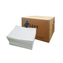 기타 유흡착제 흡착포 흡착제 모음 + 와이프올