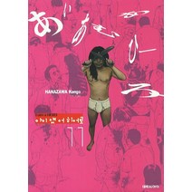 아이 앰 어 히어로 11, 대원씨아이