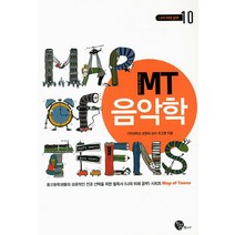 MT 음악학, 청어람, 김영숙 외