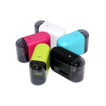 ELM V5 전동연필깍이, 화이트