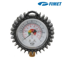 FIMET 이탈리아 타이어 압력게이지 에어게이지 공기압게이지
