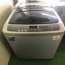 삼성 중고 세탁기, 12K