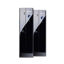 슬림 DB-Z400, i5 2300 8G GT520 SSD120G+500G