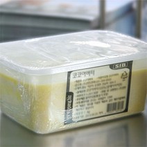 코코아버터(cocoa butter) 1kg 버터 카카오버터 초콜릿재료, 본상품선택, X:¶ 1