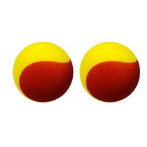 뉴스포츠 뉴스포츠 소프트테니스볼 9cm, 단품