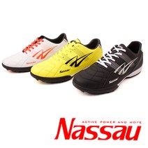 낫소 잔뽕 레볼루션 축구화