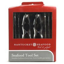 Nantucket Seafood 씨푸드 툴 2종 세트, 1개