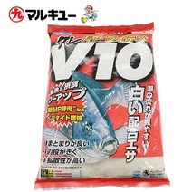 [낚시장터]-[마루큐] 구레파워 V10 벵에돔파우더 벵에돔집어제, 1개