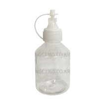 민트딜 무한 공급기용 잉크 공병 꼭지병 115ml 잉크 충전용 빈용기 신상품, 115ml-선택안함