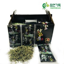 [맘앤가득] 국내산 야관문즙100ml30포 야관문진액 야관문즙 비수리즙, 120포