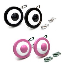 바이시클 ACE 아동 보조바퀴 BC408, [BC408] 핑크-20인치, 1개