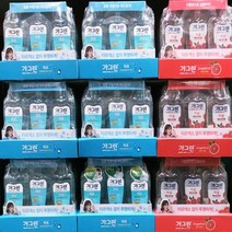 동아제약 가그린 제로/자몽 1350ml x 2개 + 750ml, 1. 가그린 제로