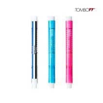 TOMBOW 톰보 모노 스틱 샤프식 지우개, 핑크, 1개