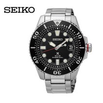 세이코 다이버 시계 SNE437J1 공식 판매처 정품