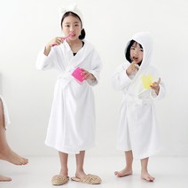 어린이샤워가운유니콘 제품정보