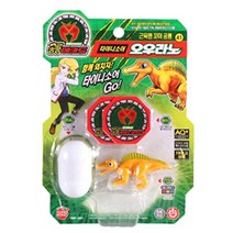 손오공 공룡메카드 타이니소어 오우라노, 상세 설명 참조