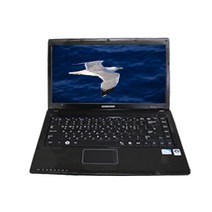 DELL LG 삼성 레노버 중고 노트북 여름, 삼성센스P410/P420/R20, 코어2 듀오, 120MB, 2MB, Free DOS