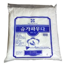 백설탕3kg 제품 추천