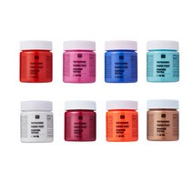 리코 패브릭물감 40ml 섬유 염색 물감, R02 ORANGE