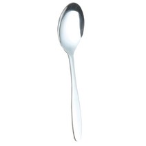 폭스런 서빙스푼 S(21cm), Stainless Steel, 1개