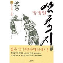 삼국지 8(동정과 남정), 김영사, 장정일 저