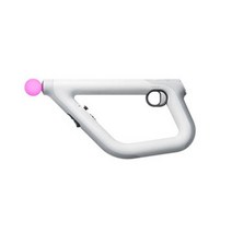 PS4 소니 VR 슈팅 컨트롤러., VR 슈팅 컨트롤러