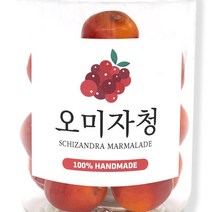더치커피 외 스티커 모음전!, B-192 오미자청 스티커 사각 50개, 1봉