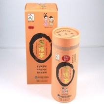 지리산 오죽헌 참좋은 황차 (세작) 80g / 후발효차 우롱차 녹차 구.명경다원 경남지정명품 황차 명가, 1개, 1개