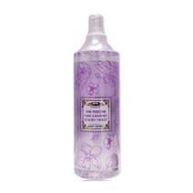 C_더 퍼퓸 페브릭 앤 룸 미스트 럭셔리 바이올렛 420ml, 단일 수량