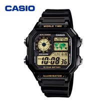 카시오 AE-1200WH-1B