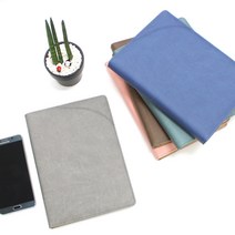 셀린 스프링 다이어리 (17x23cm) 25절 특안식 수첩 노트 플래너, 핑크(이틀식)