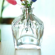 잎새몰 디퓨저 용기 100ml, 디퓨저 용기 사각